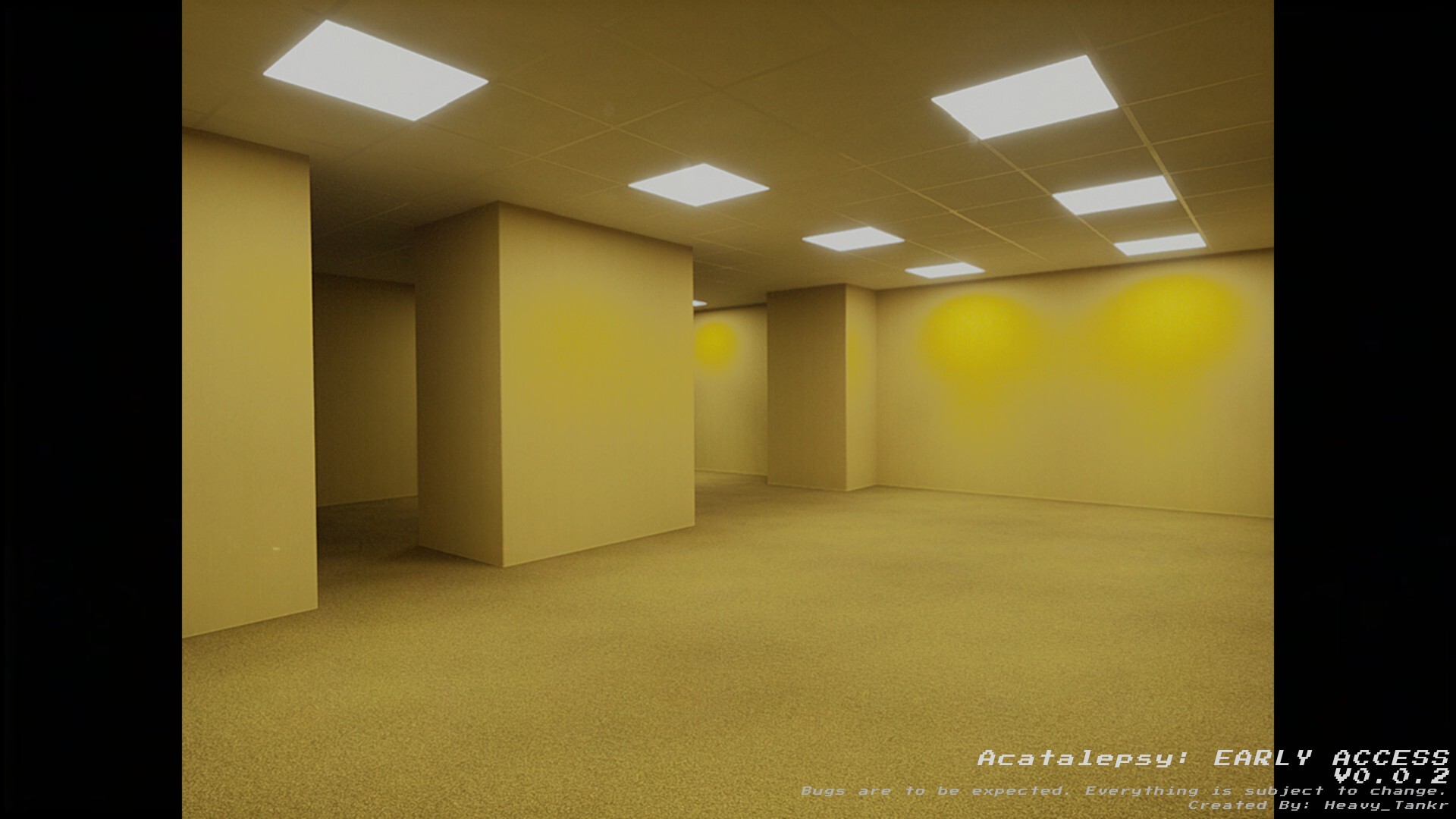 Acatalepsy screenshot #5