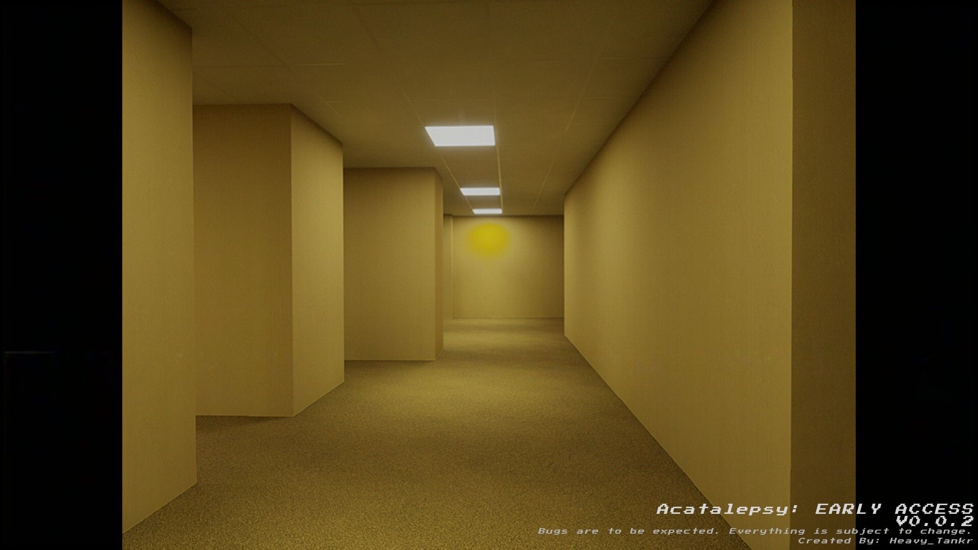Acatalepsy screenshot #8