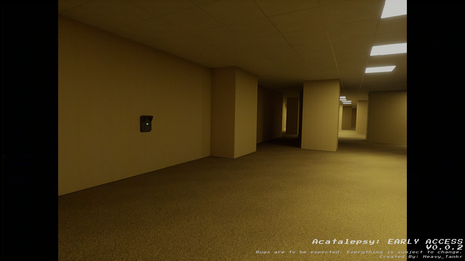 Acatalepsy screenshot #3