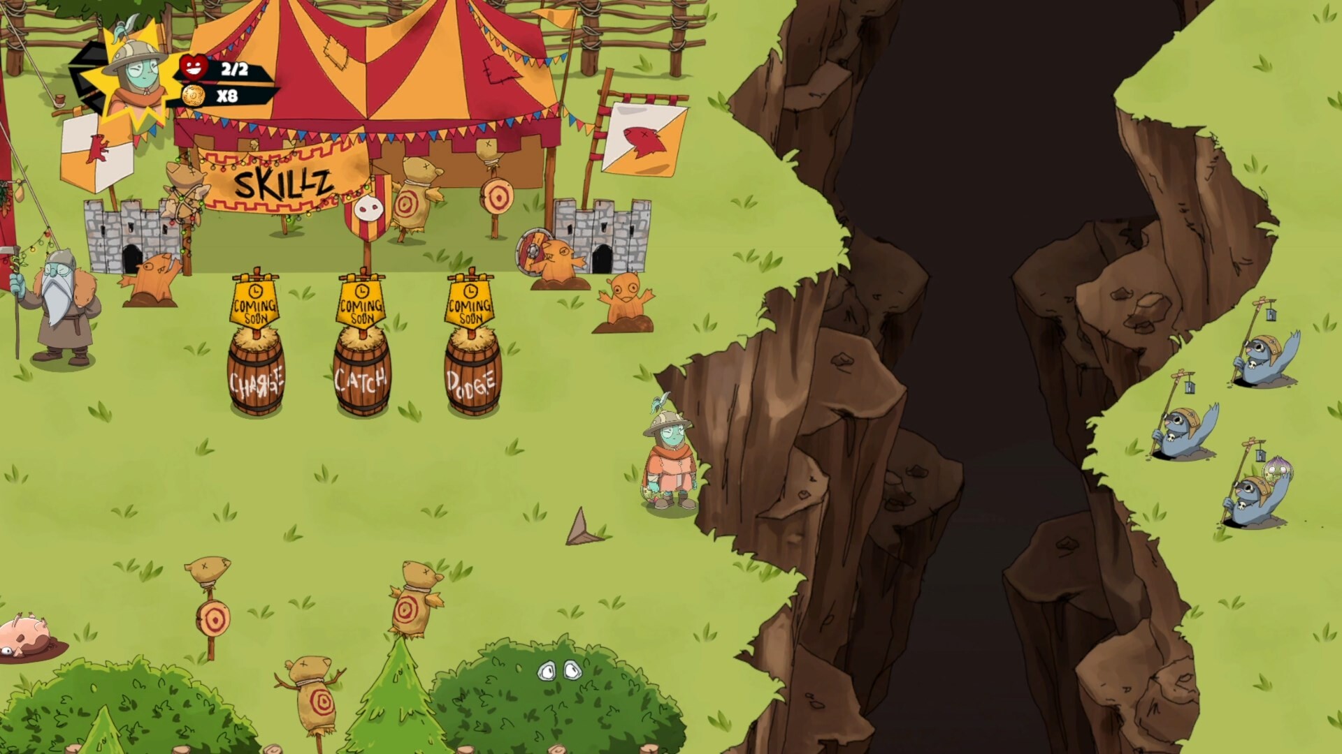 Farmageddon screenshot #9