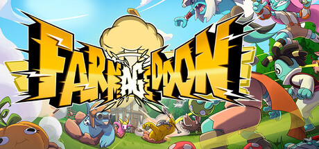 Farmageddon - similar game to Frostbiter by Indie Level Studio