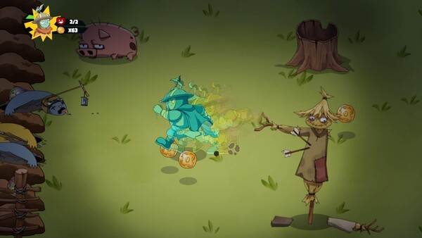 Farmageddon screenshot 4