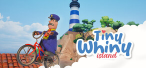 Tiny Whiny Island