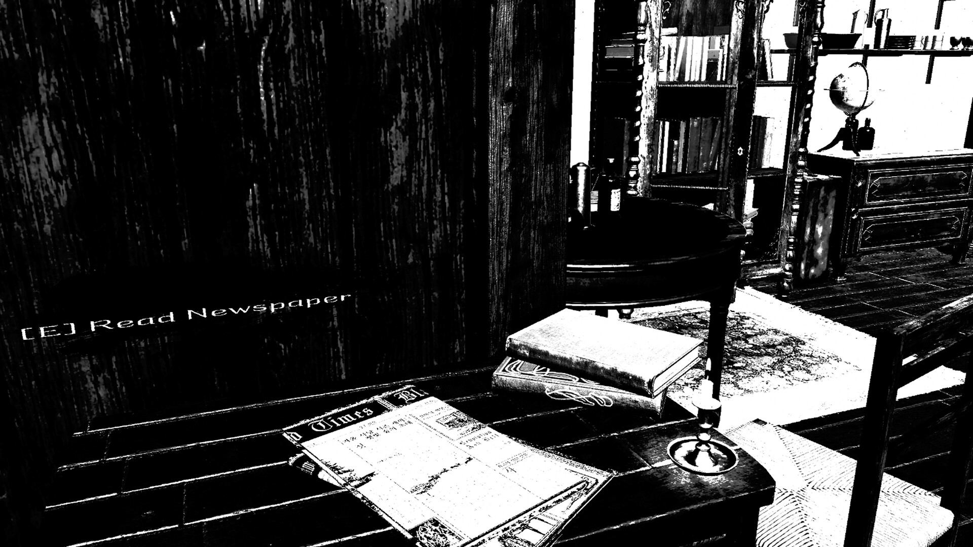 Atelier of Oblivion screenshot #4