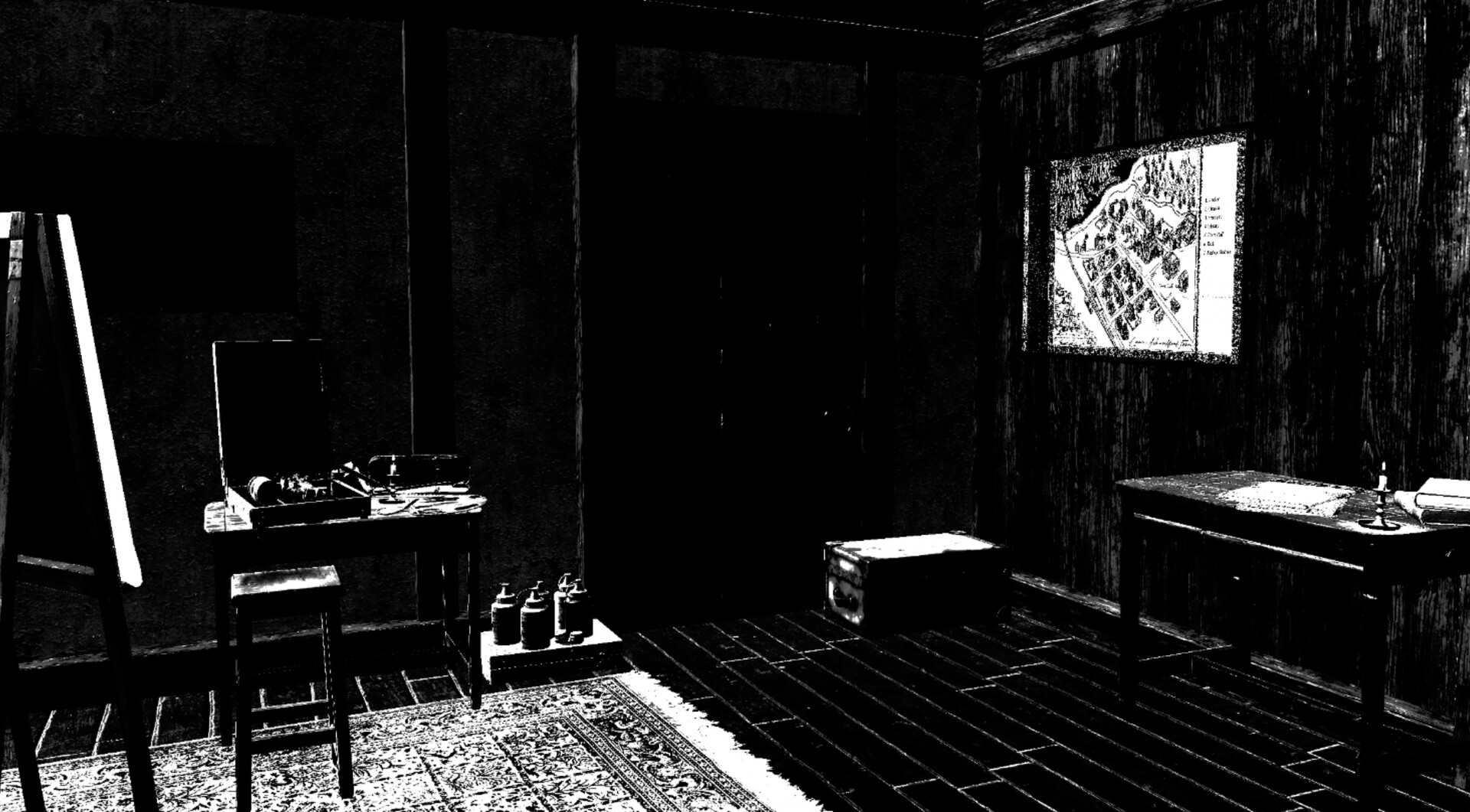 Atelier of Oblivion screenshot 3