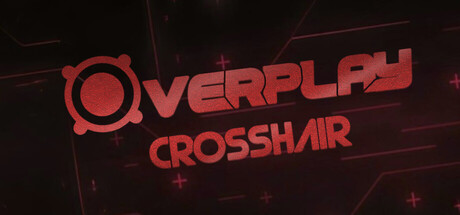 Overplay Crosshair