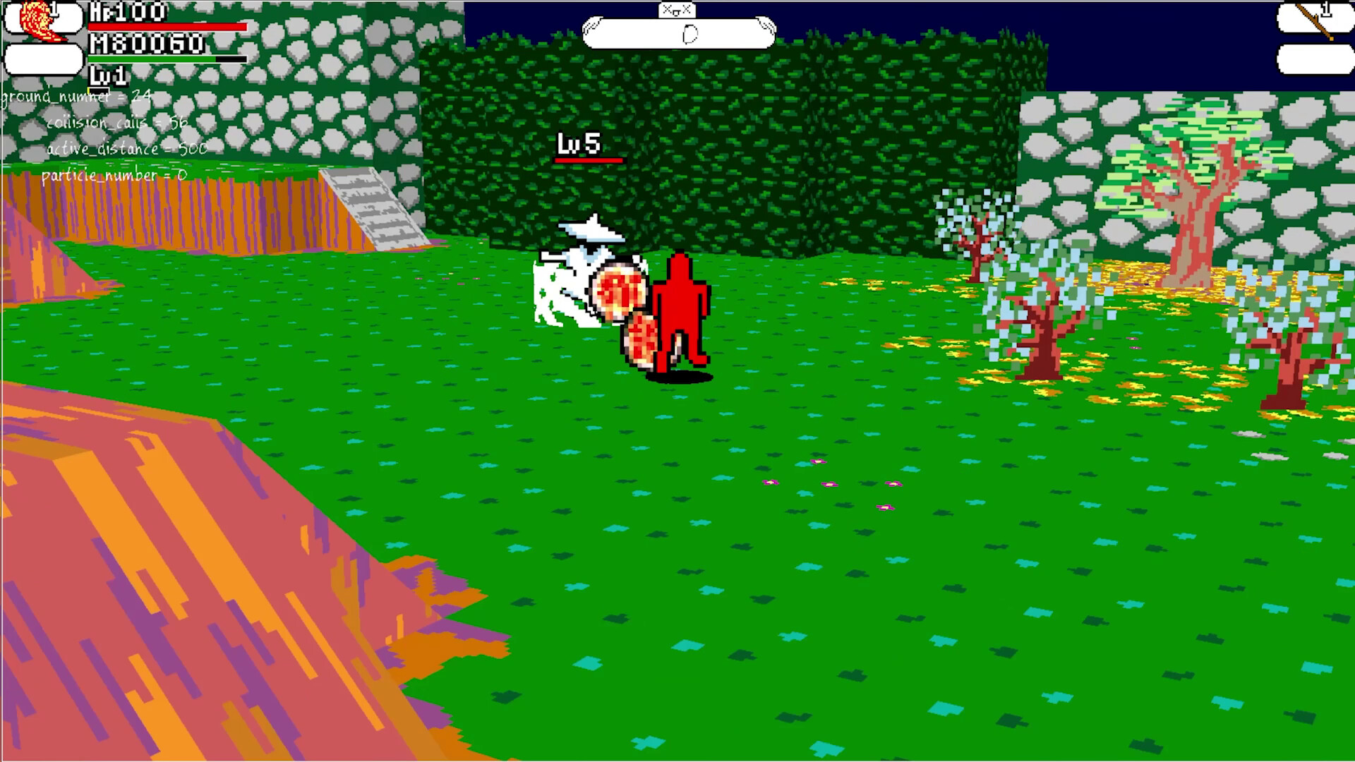 Tiny Adventure screenshot #3