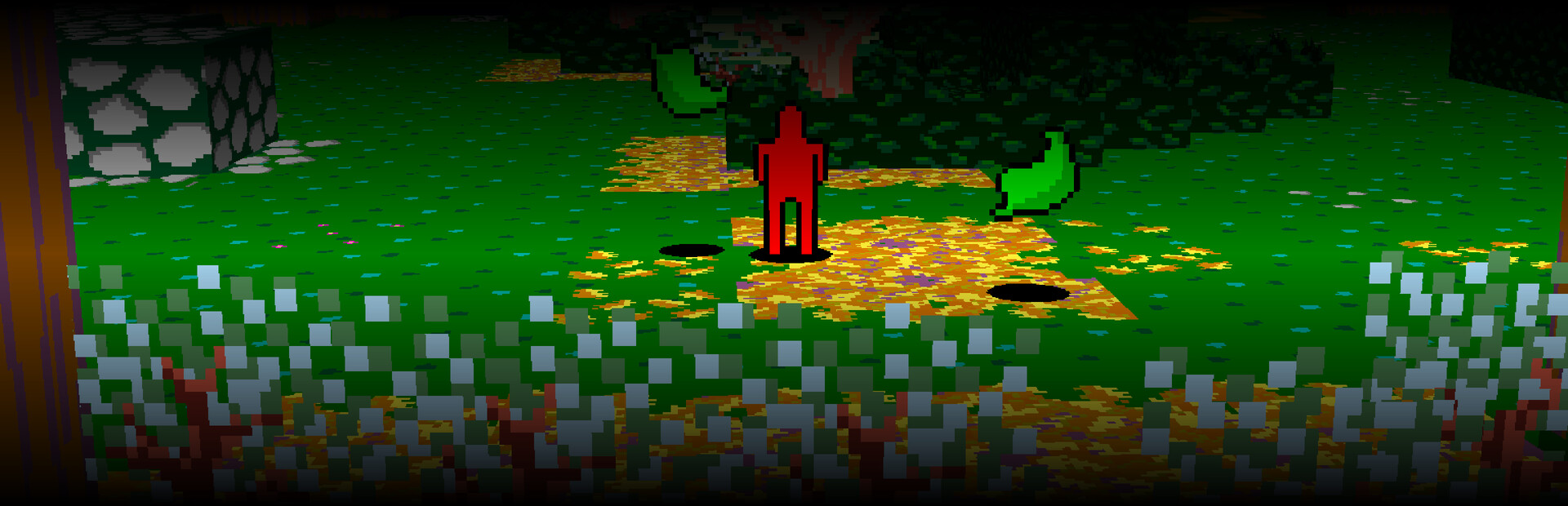 Tiny Adventure