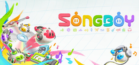 SONGBOY Playtest