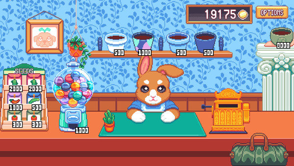 Plantverk: Perfectly Plantastic Plant Simulator screenshot 4