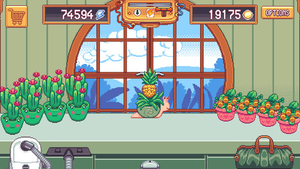 Plantverk: Perfectly Plantastic Plant Simulator screenshot 3