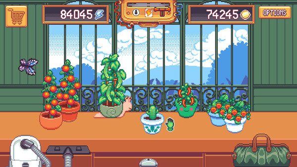 Plantverk: Perfectly Plantastic Plant Simulator screenshot 2