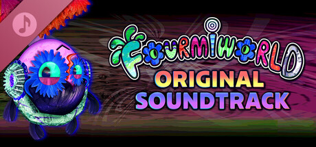 Fourmiworld Soundtrack