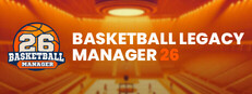 Basketball Legacy Manager 26