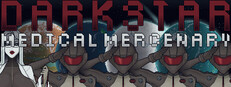 Darkstar Medical Mercenary