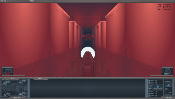 Darkstar Medical Mercenary screenshot 5