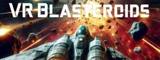 VR Blasteroids