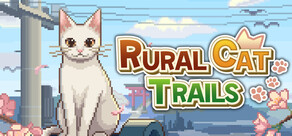 Rural Cat Trails
