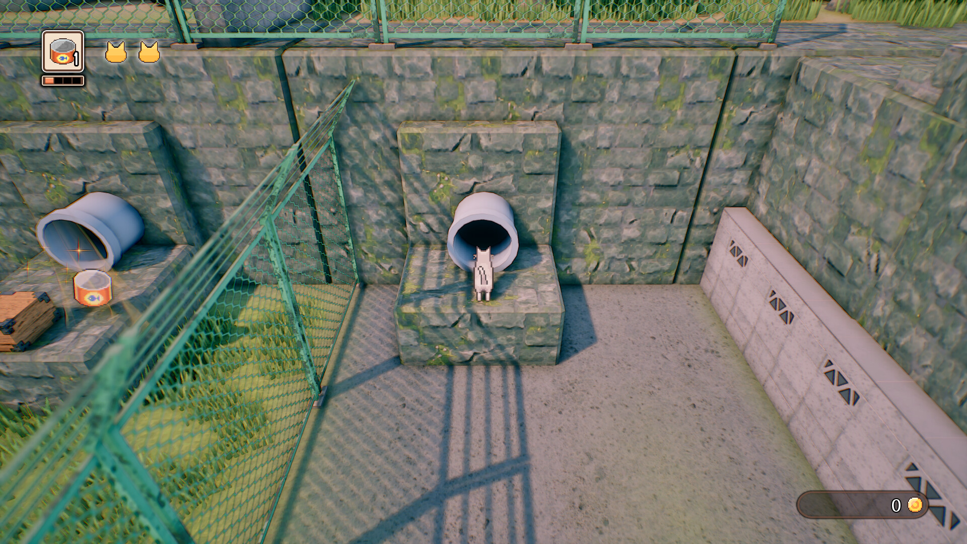 Rural Cat Trails screenshot #6