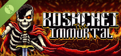Koshchei The Immortal Demo