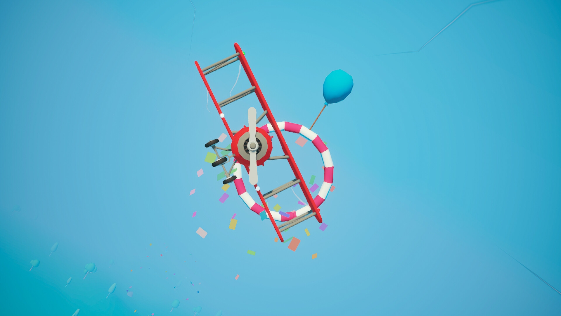 Pocket Flight screenshot #4