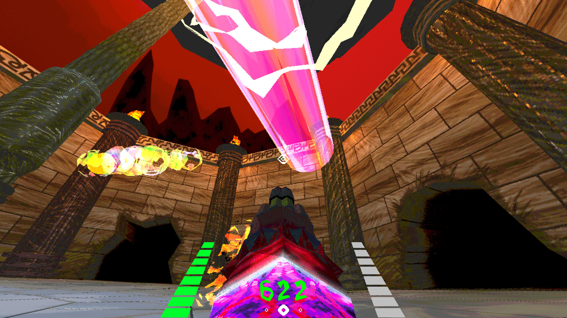 Shrapnel Sentinel screenshot #14