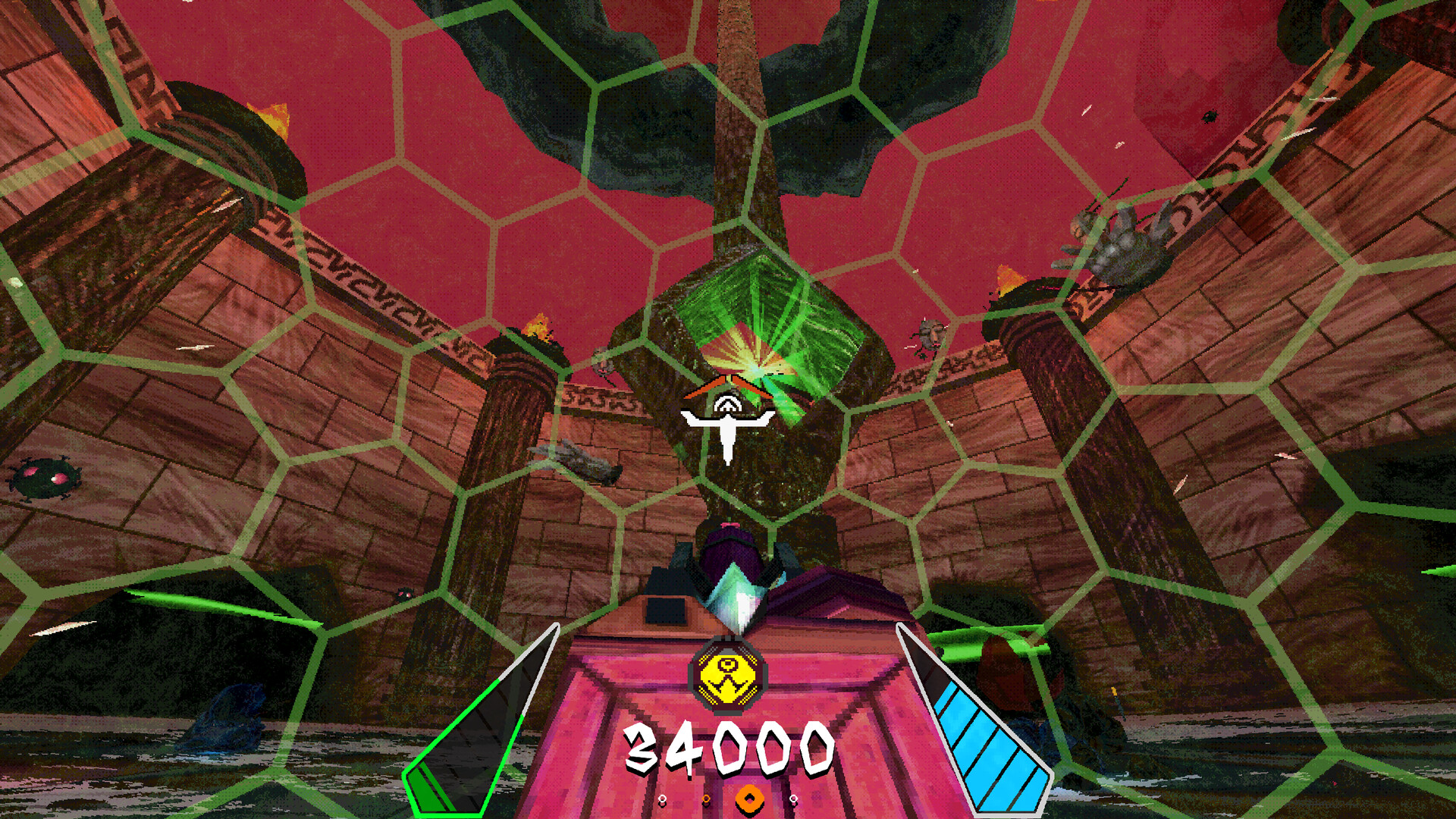 Shrapnel Sentinel – Screenshot 15