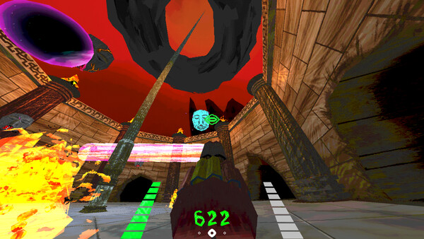 Shrapnel Sentinel screenshot 4