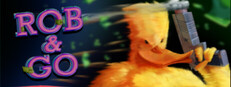 Rob & Go