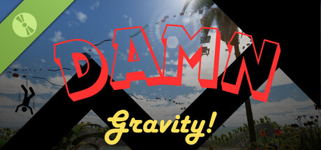 DAMN Gravity! Demo
