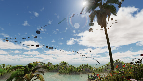 DAMN Gravity! Demo