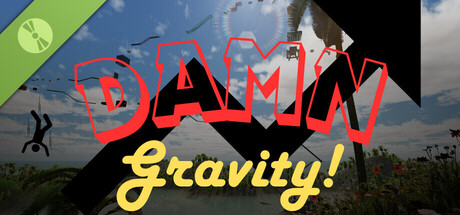 DAMN Gravity! Demo