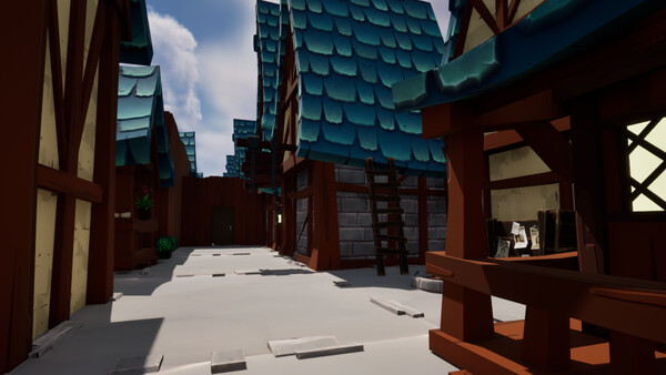 Screenshot of Clueless: An Item Finder