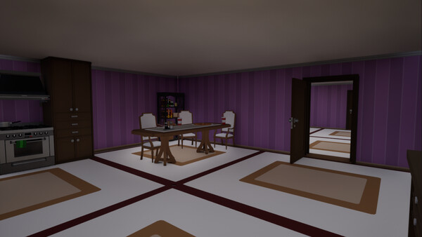 Screenshot of Clueless: An Item Finder