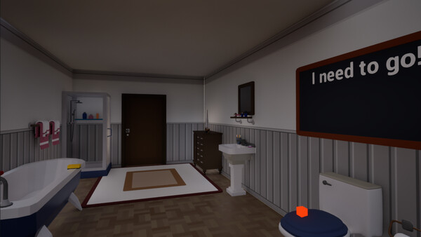 Clueless: An Item Finder screenshot 3