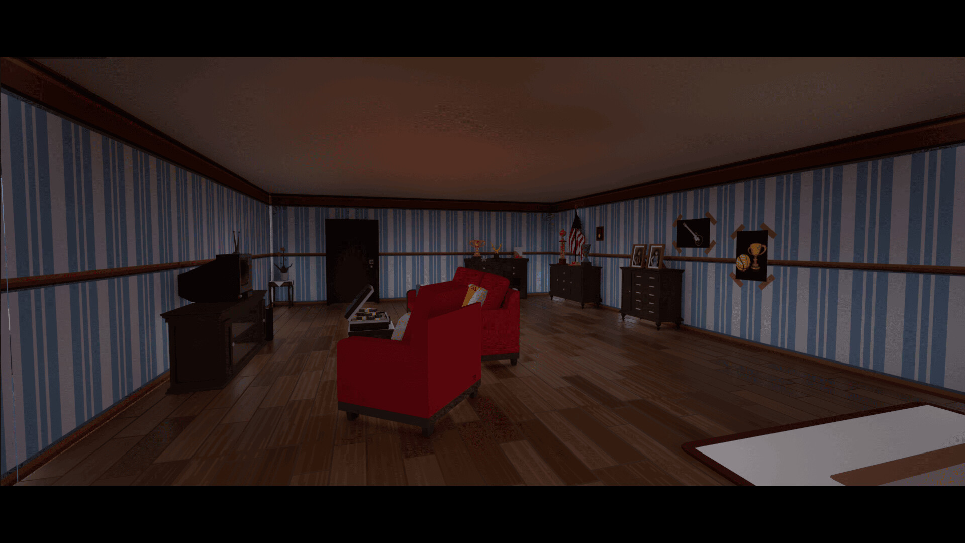 Clueless: An Item Finder screenshot #9