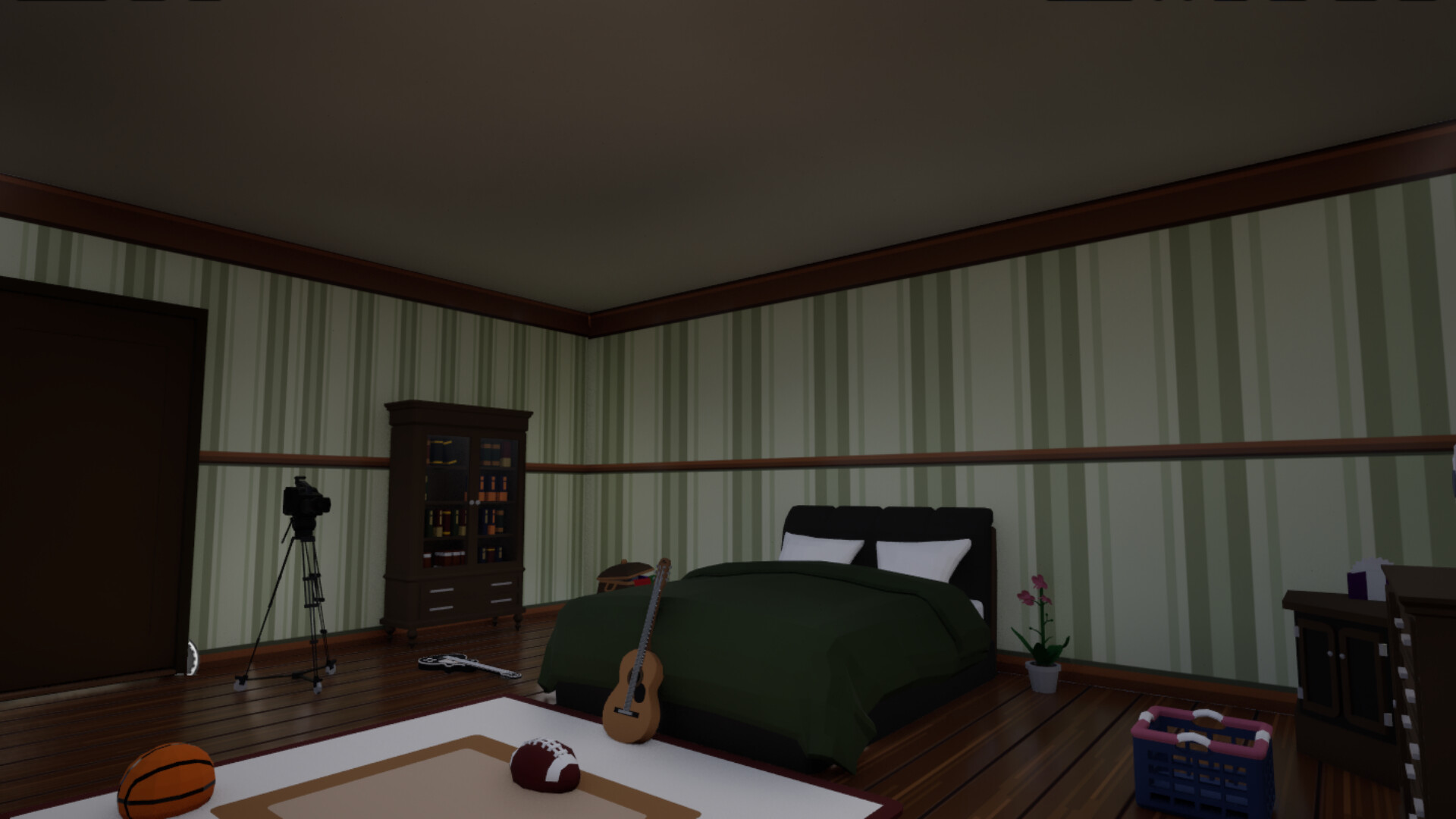 Clueless: An Item Finder screenshot #4