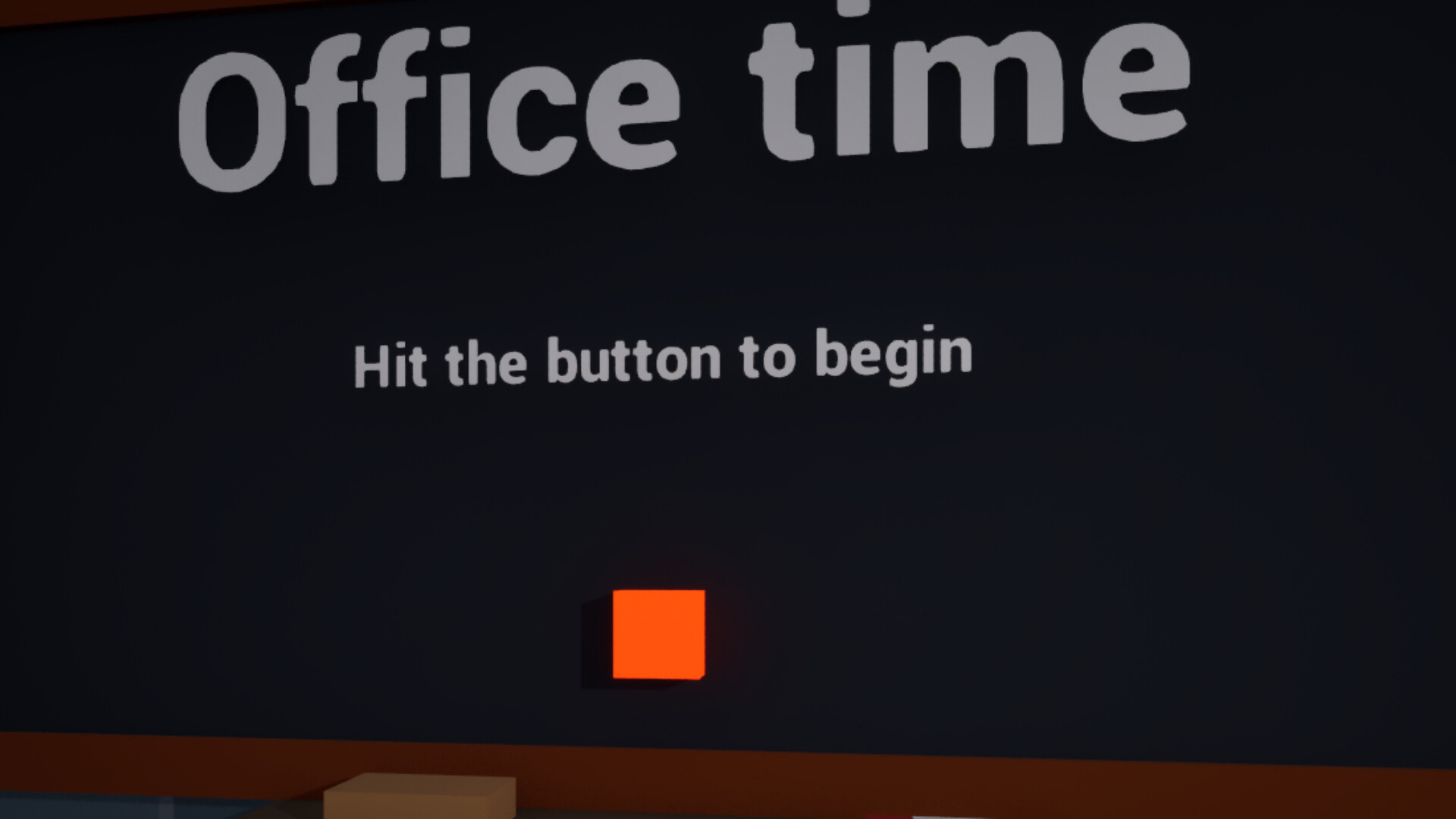 Clueless: A Button Finder screenshot #6