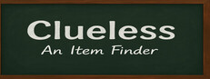 Clueless: A Button Finder
