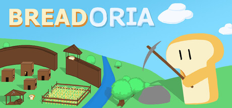 Breadoria