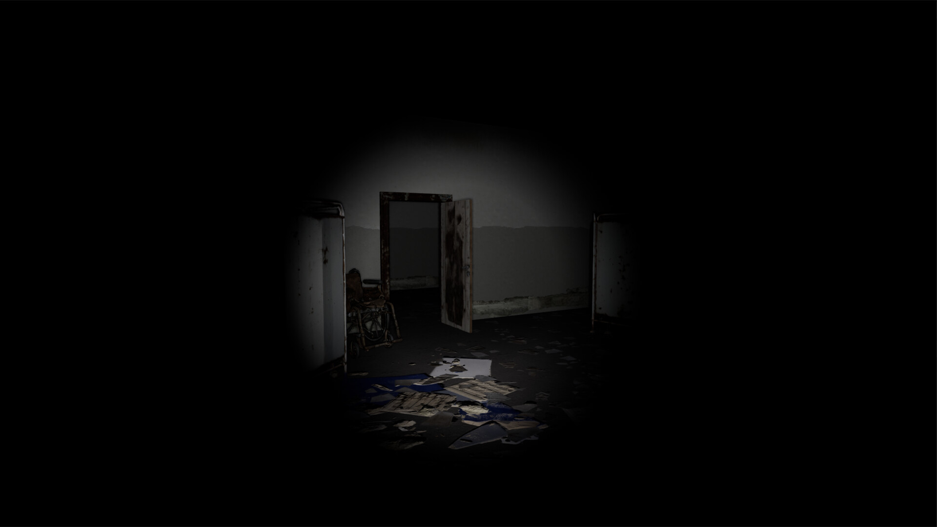 Wood's Enchantment screenshot #2