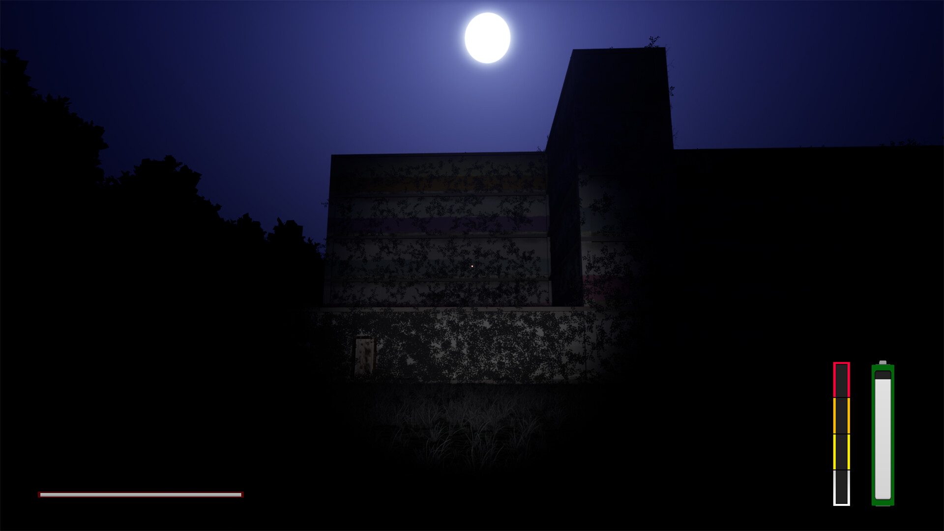 Wood's Enchantment screenshot #5