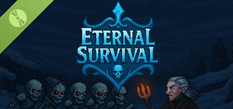 Eternal Survival Demo cover art