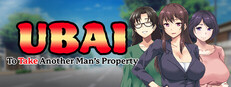 UBAI: To Take Another Man's Property Small Capsule Image