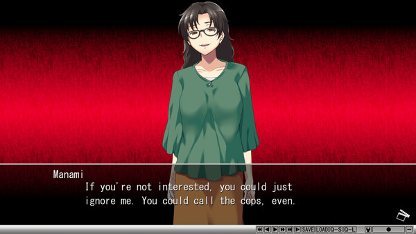 UBAI: To Take Another Man's Property game for Linux 1