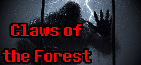 Claws of the Forest.