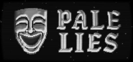 Pale Lies game cover