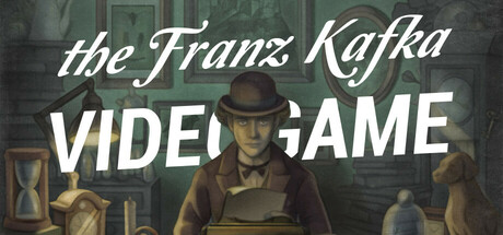 The Franz Kafka Videogame Cheat Engine/CT