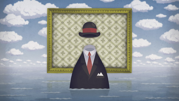 Скриншот The Franz Kafka Videogame — 4