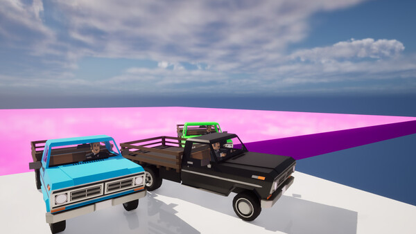 Bad Teams Demo screenshot 4